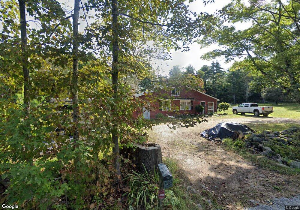 311 Cross Hill Rd, Wilmot, NH 03287 - photo 1