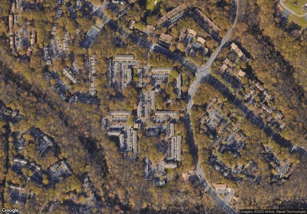 2259 Castle Rock Square unit 59/12C, Reston, VA 20191 - photo 1