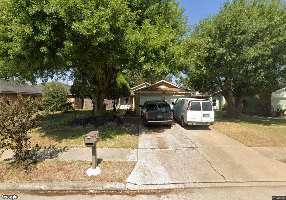 17406 Wild Willow Ln, Houston, TX 77084 - photo 1