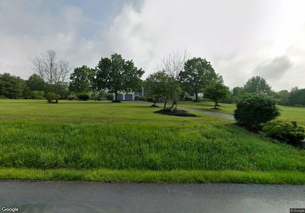 2651 W Buck Rd, East Greenville, PA 18041 - photo 1