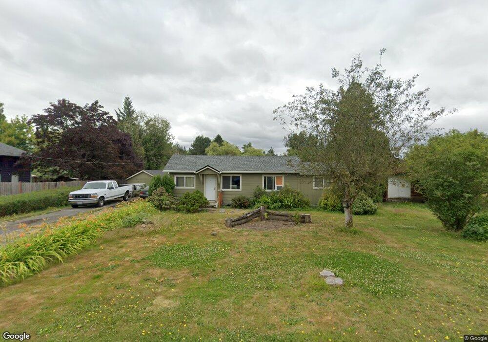 2184 SW Salsbury Ave, Chehalis, WA 98532 - photo 1