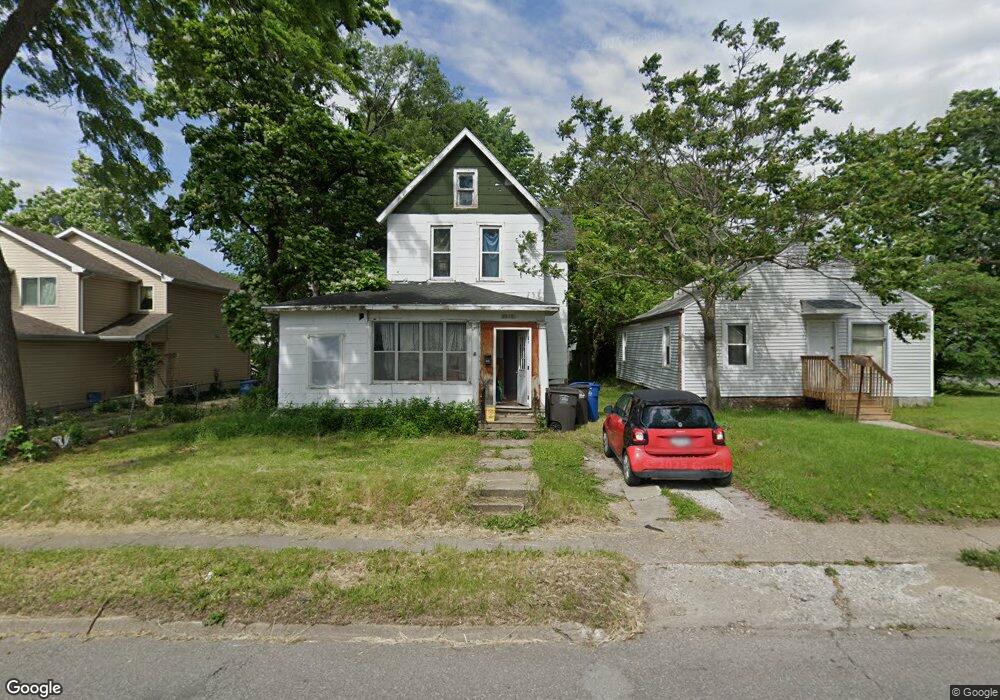 3312 2nd Ave, Des Moines, IA 50313 - photo 1