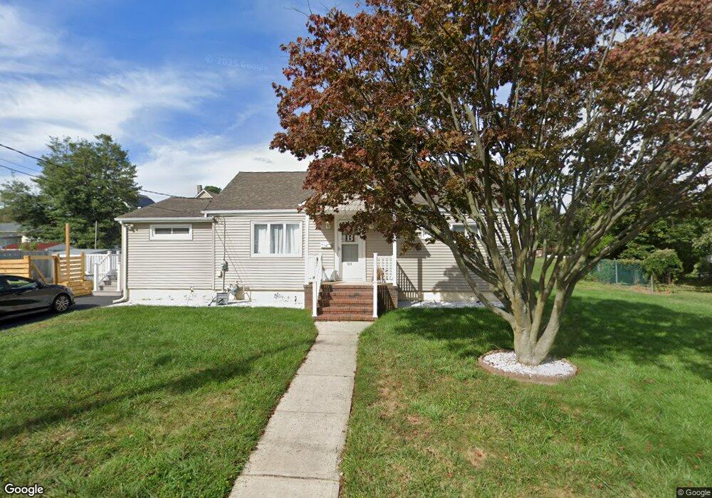 124 Hulick St, Long Branch, NJ 07740 - photo 1