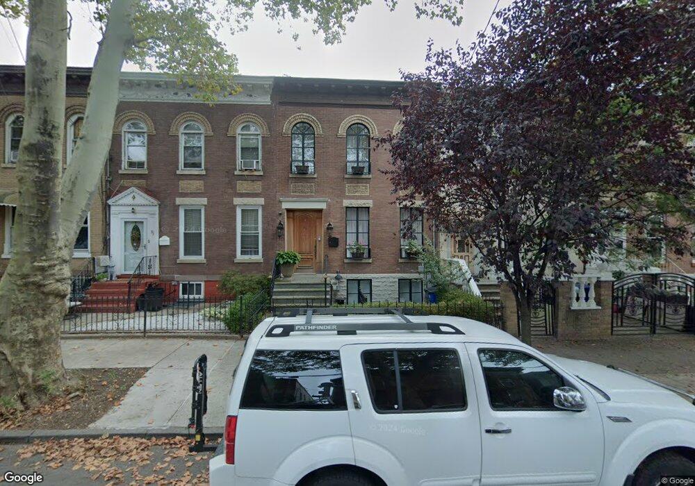 53 Euclid Ave, Brooklyn, NY 11208 - photo 1