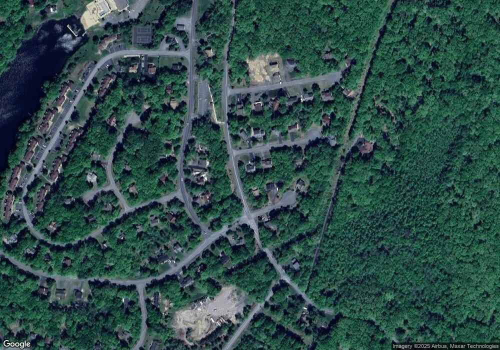 108 Wickes Rd, Bushkill, PA 18324 - photo 1