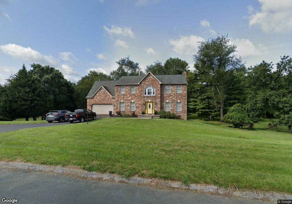 9711 Slalom Run Dr, Woodstock, MD 21163 - photo 1