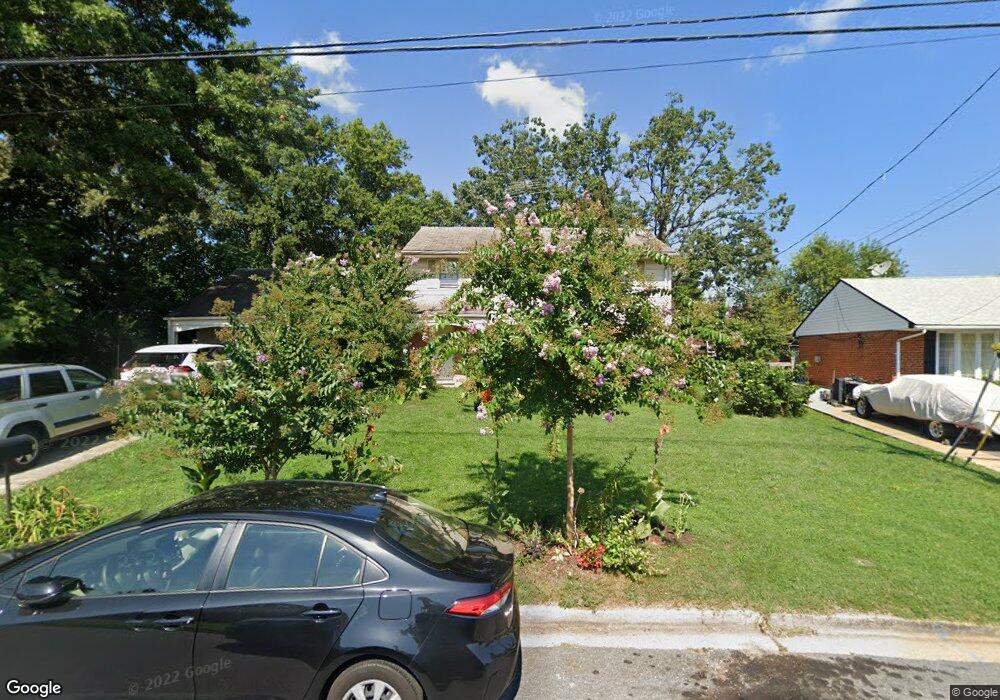 13202 Ingleside Dr, Beltsville, MD 20705 - photo 1