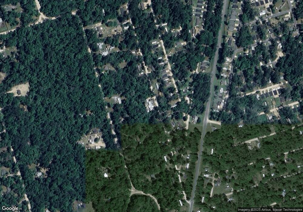 76 Dakota Dr, Crawfordville, FL 32327 - photo 1