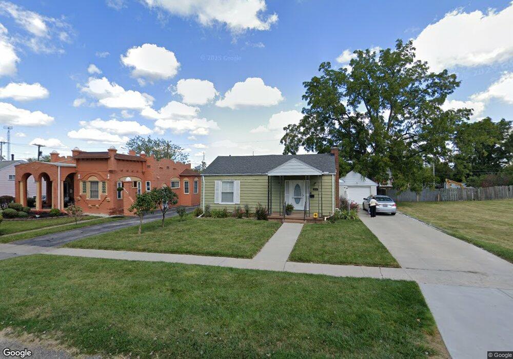 3440 Inverness Ave, Toledo, OH 43607 - photo 1