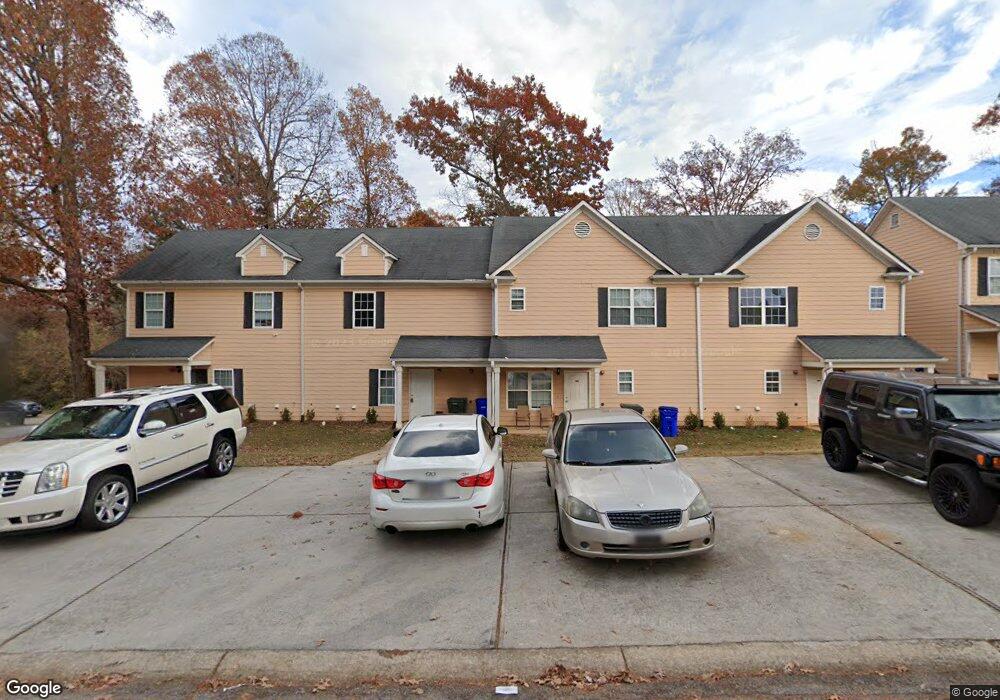 1725 Bob White Ln SE, Conyers, GA 30013 - photo 1