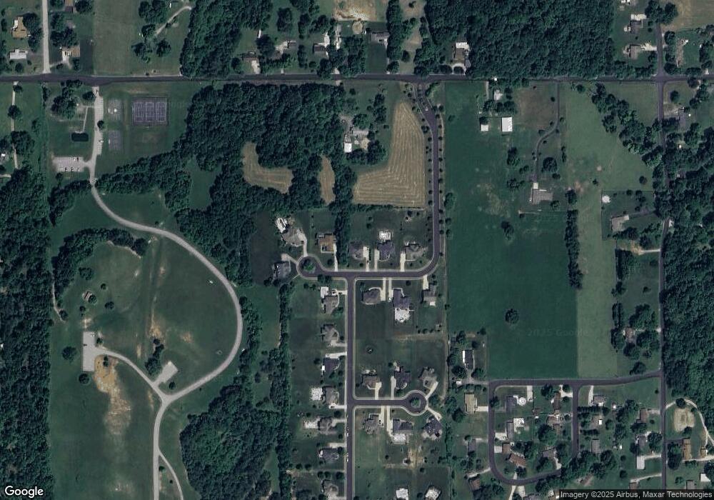 6212 Woodbridge Trail, Georgetown, IN 47122 - photo 1