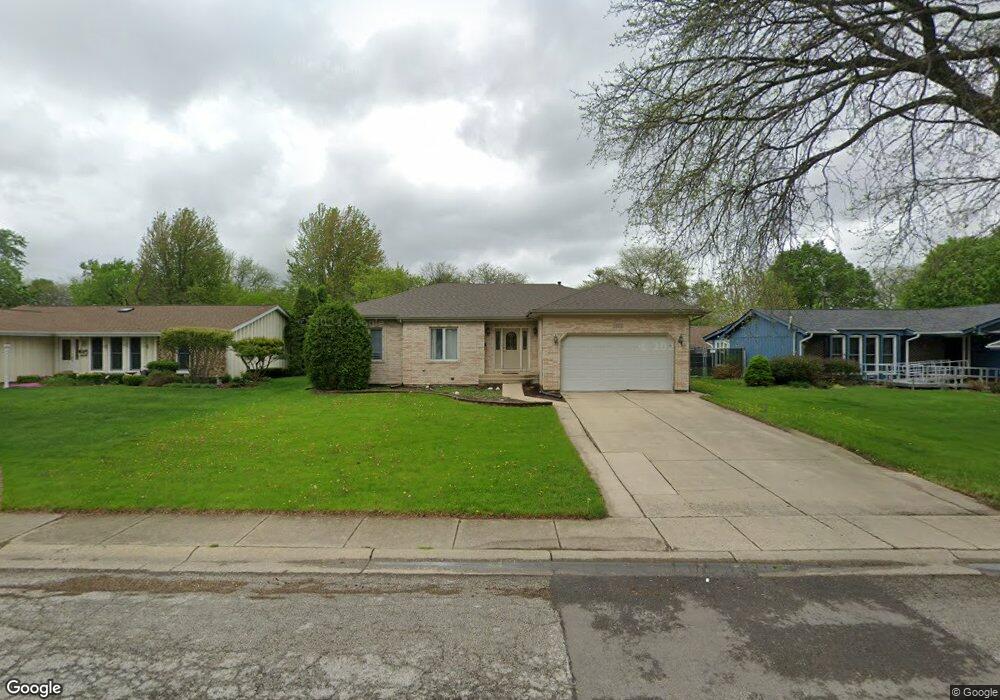 1215 California Ave unit 1, Aurora, IL 60506 - photo 1