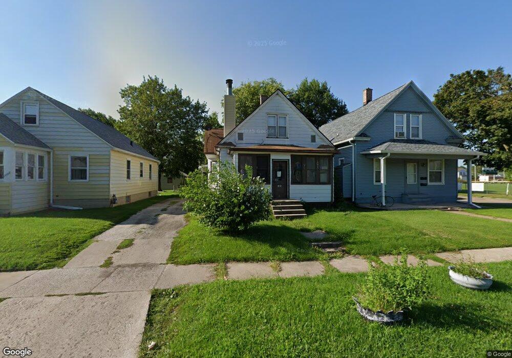 1004 17th Ave, Rock Island, IL 61201 - photo 1