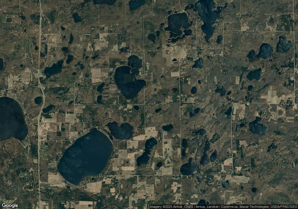 Lot Bushey Rd, Webster, WI 54893 - photo 1