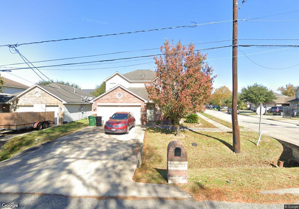 5859 Tautenhahn Rd, Houston, TX 77016 - photo 1