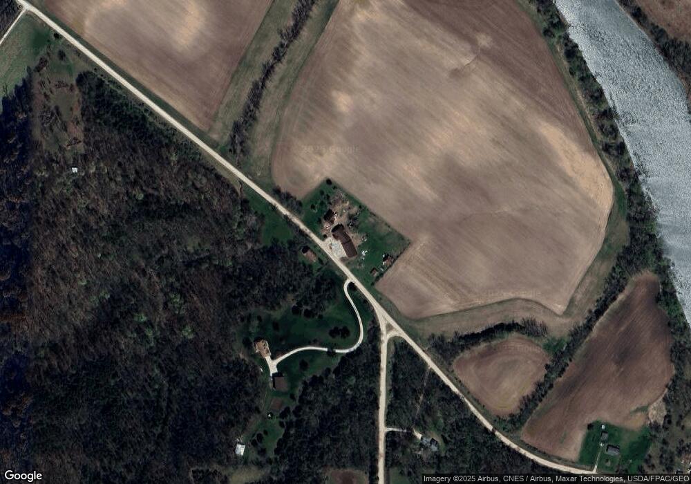 3071 Old Quarry Rd, Wever, IA 52658 - photo 1