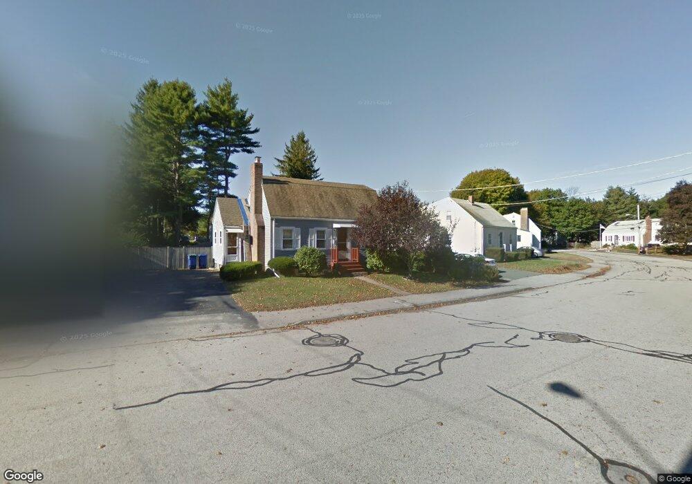 29 Milton Rd, Braintree, MA 02184 - photo 1