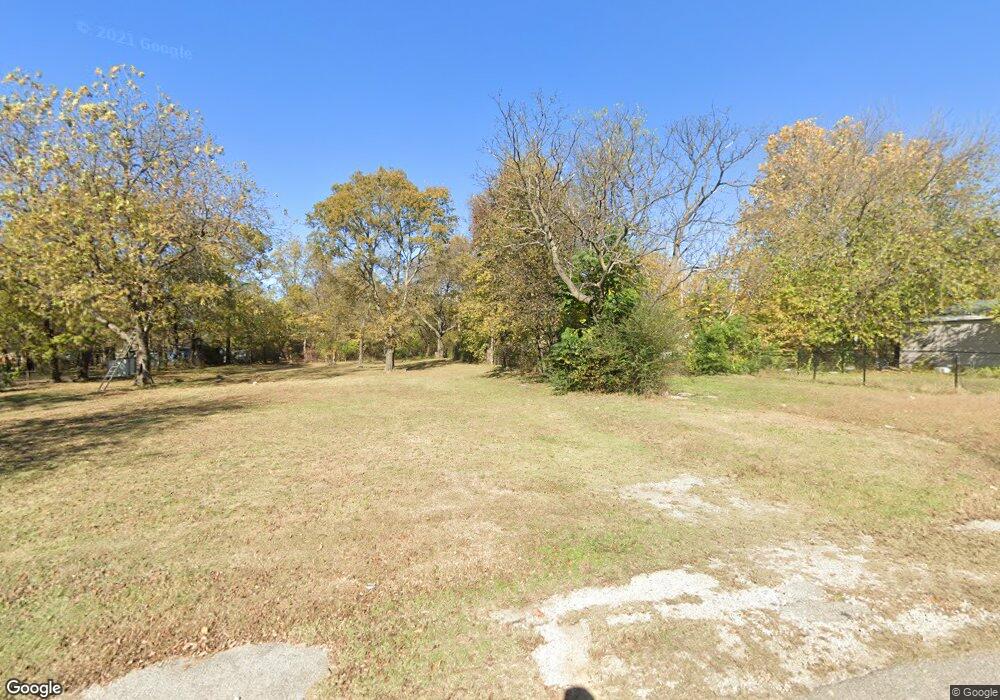 207 Mccullough St SW, Ardmore, OK 73401 - photo 1