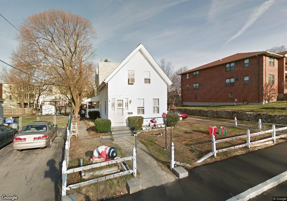 40 S Walnut St, Quincy, MA 02169 - photo 1