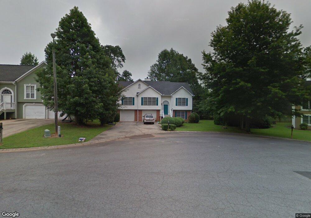 4784 Cooks Ct unit II, Acworth, GA 30101 - photo 1