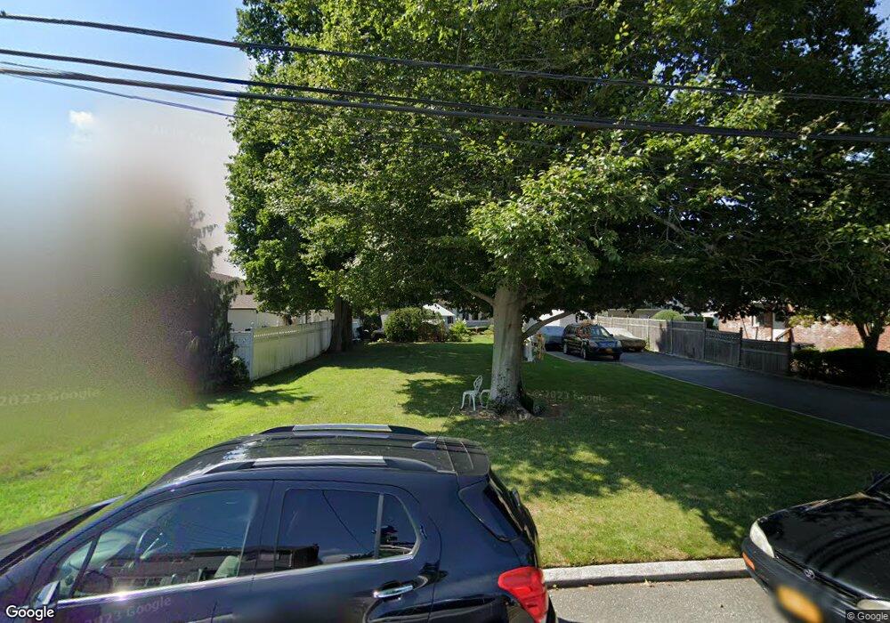 436 Bedell Terrace, West Hempstead, NY 11552 - photo 1