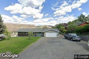 323 Garfield St, Asotin, WA 99402