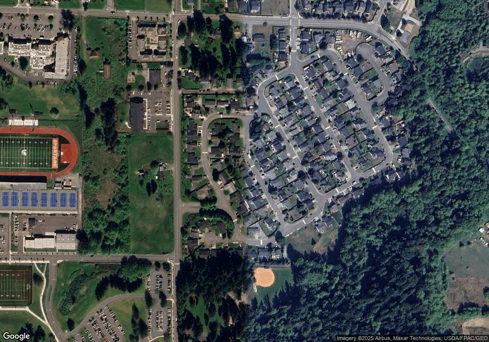 27222 Manor Place NW, Stanwood, WA 98292 - photo 1