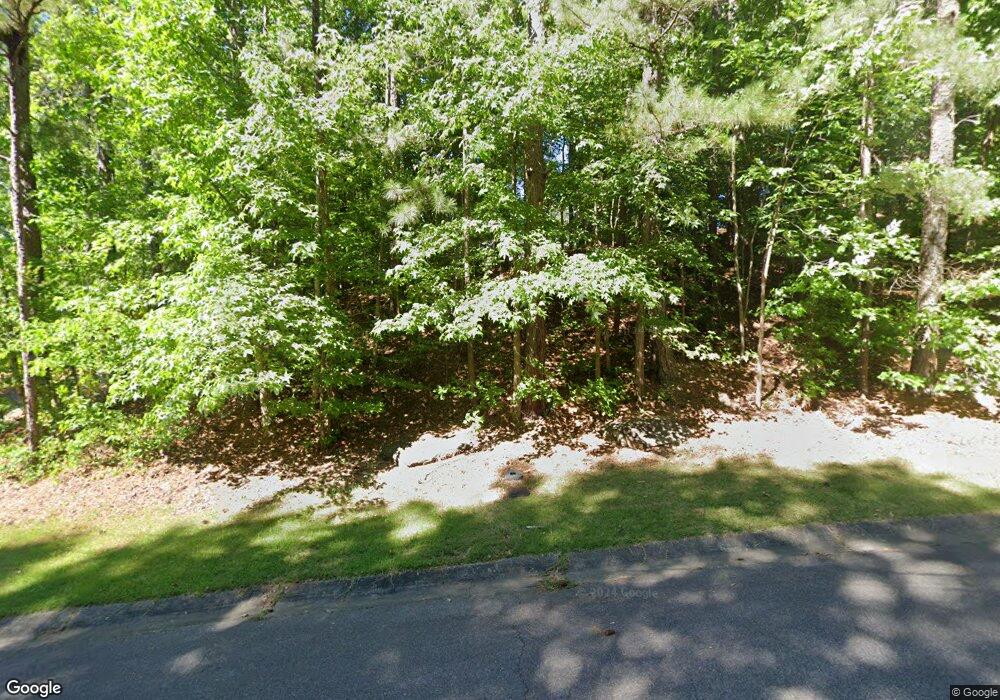 1515 Landeveis End, Marietta, GA 30068 - photo 1