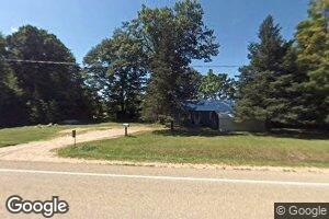 6992 Highbridge Rd, Kaleva, MI 49645