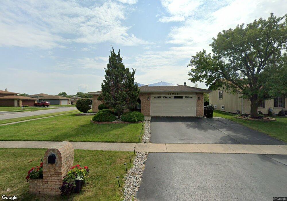 17701 Cypress Ave, Country Club Hills, IL 60478 - photo 1