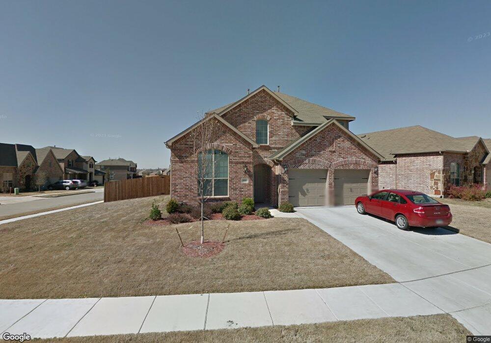 1916 Hidden Fairway Dr, Wylie, TX 75098 - photo 1