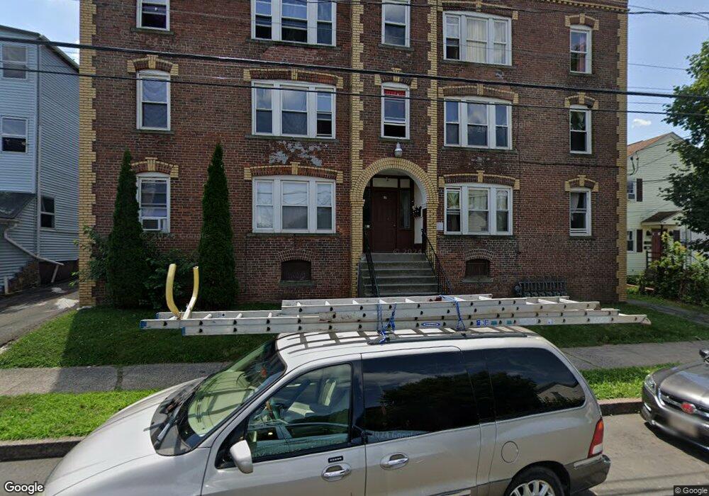 59 Daly Ave unit 2W, New Britain, CT 06051 - photo 1