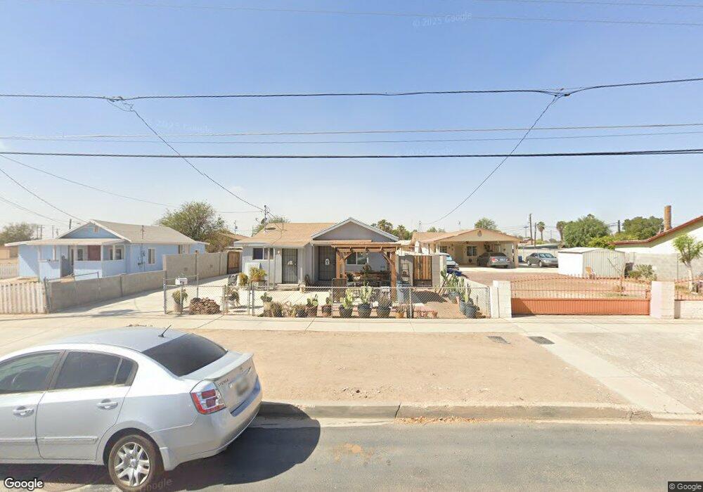 240 S 9th Ave, Yuma, AZ 85364 - photo 1