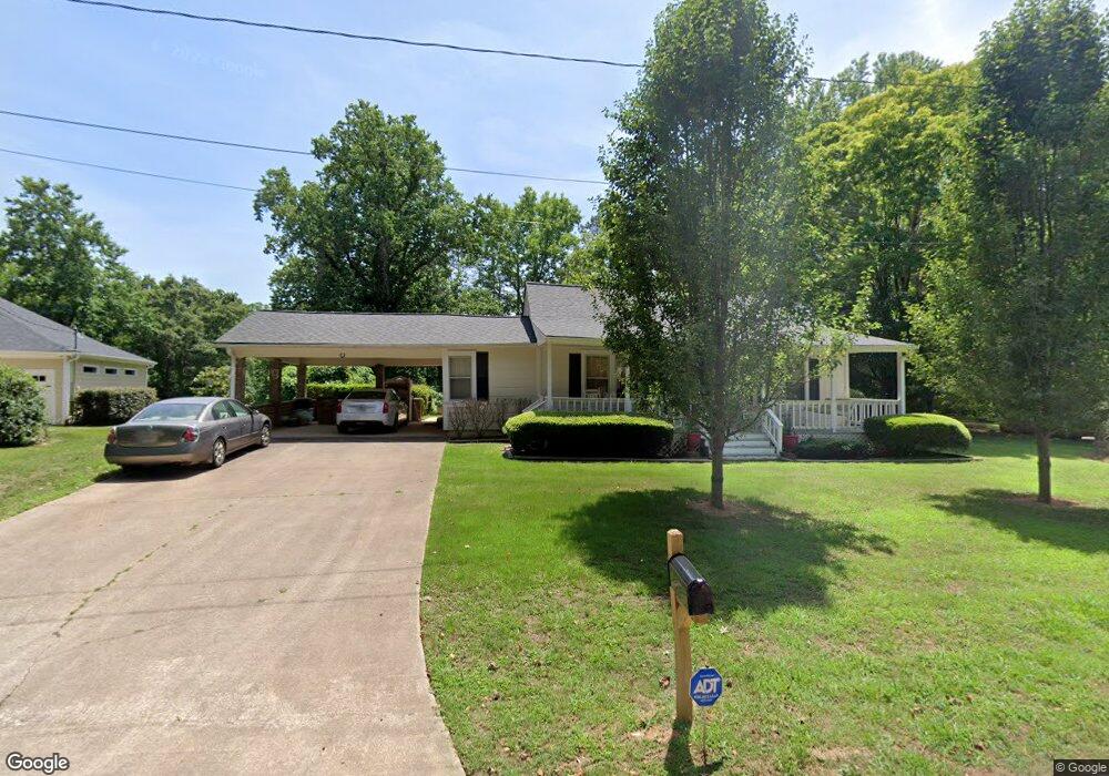 3224 Simpson Park Rd, Gainesville, GA 30506 - photo 1