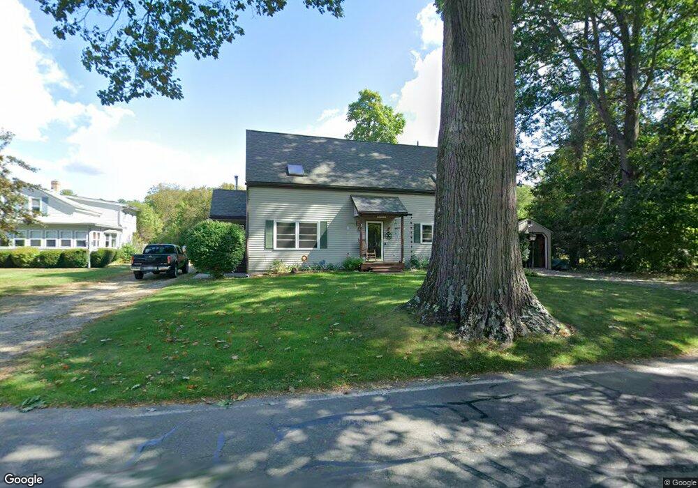 565 Riverside Dr, Florence, MA 01062 - photo 1