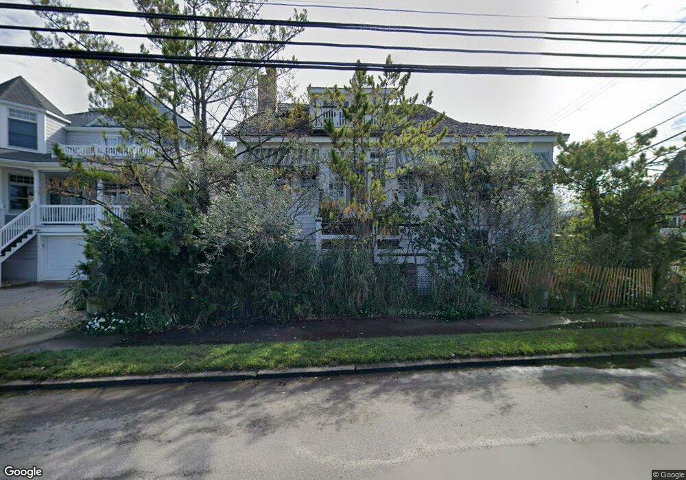314 S Bayview Ave, Seaside Park, NJ 08752 - photo 1