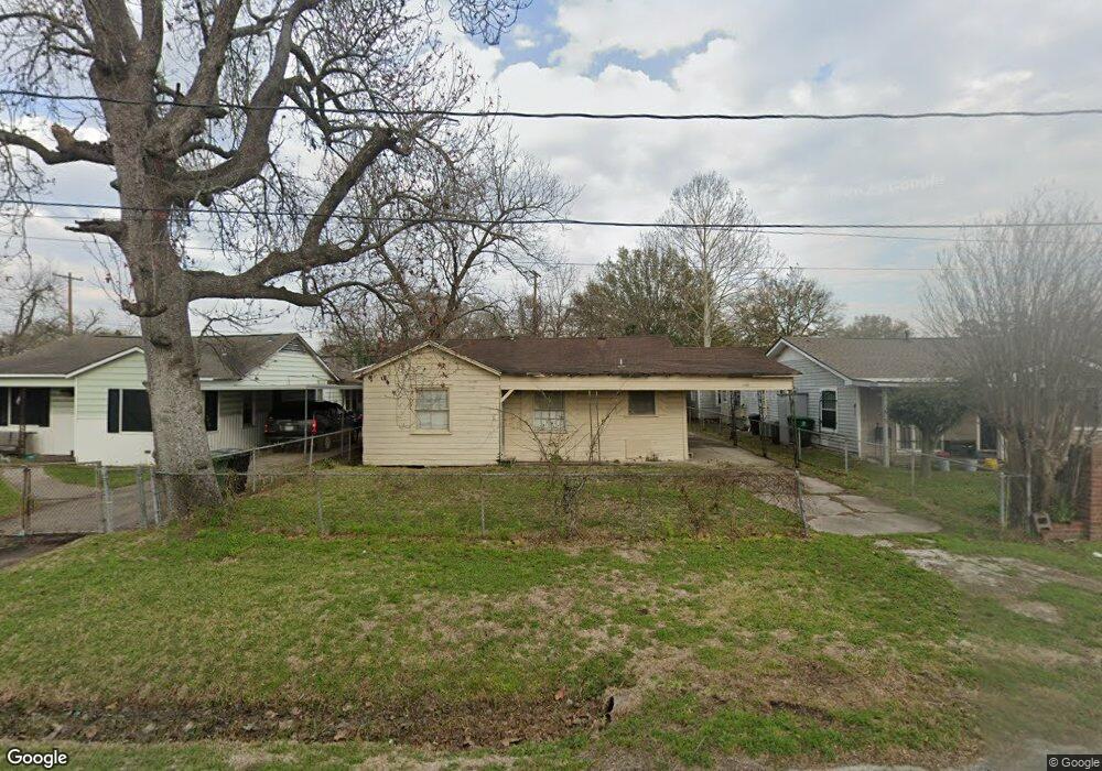 4506 Siegel St, Houston, TX 77009 - photo 1