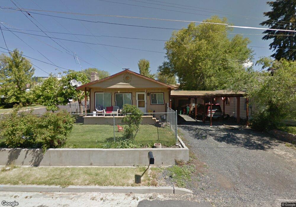 303 Iowa St, Klamath Falls, OR 97601 - photo 1