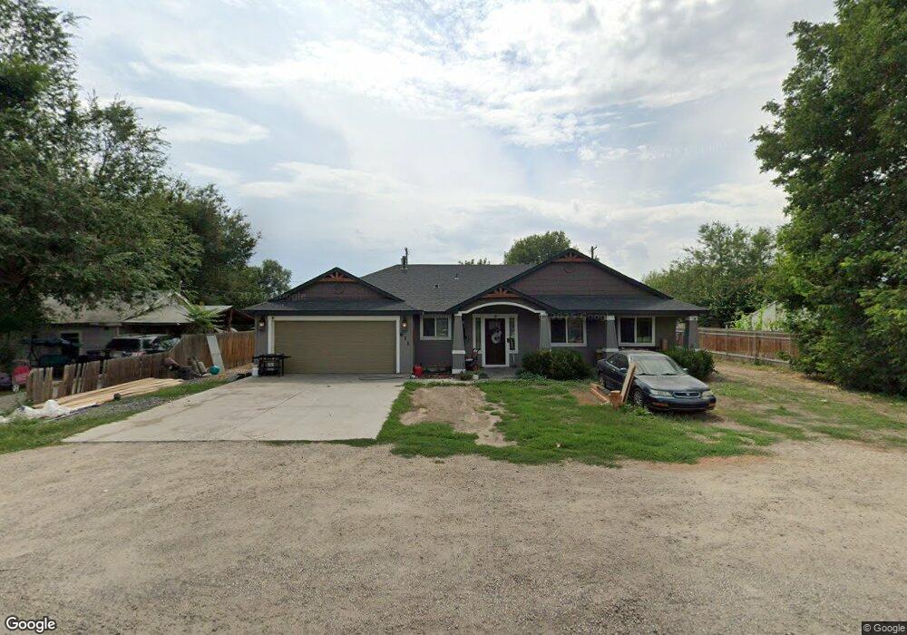 611 W Arizona Ave, Homedale, ID 83628 - photo 1