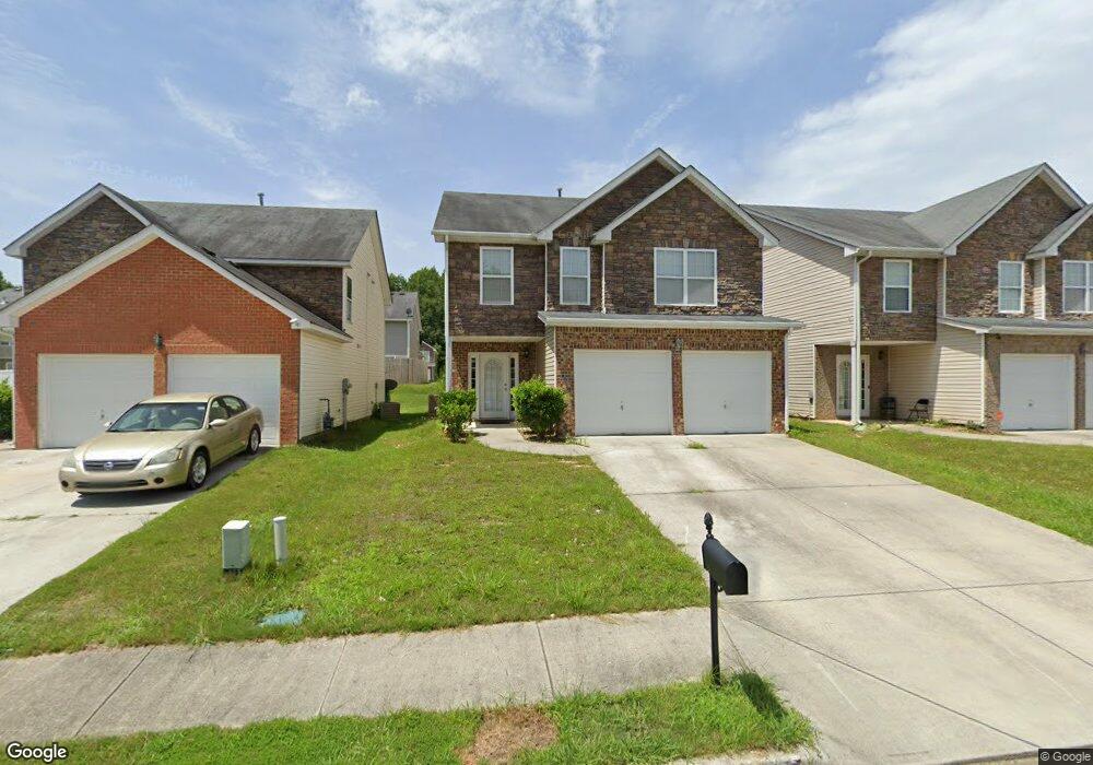 8885 Seneca Rd, Palmetto, GA 30268 - photo 1