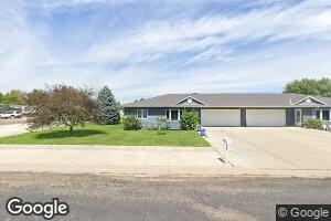 900 E 8th St, Valentine, NE 69201