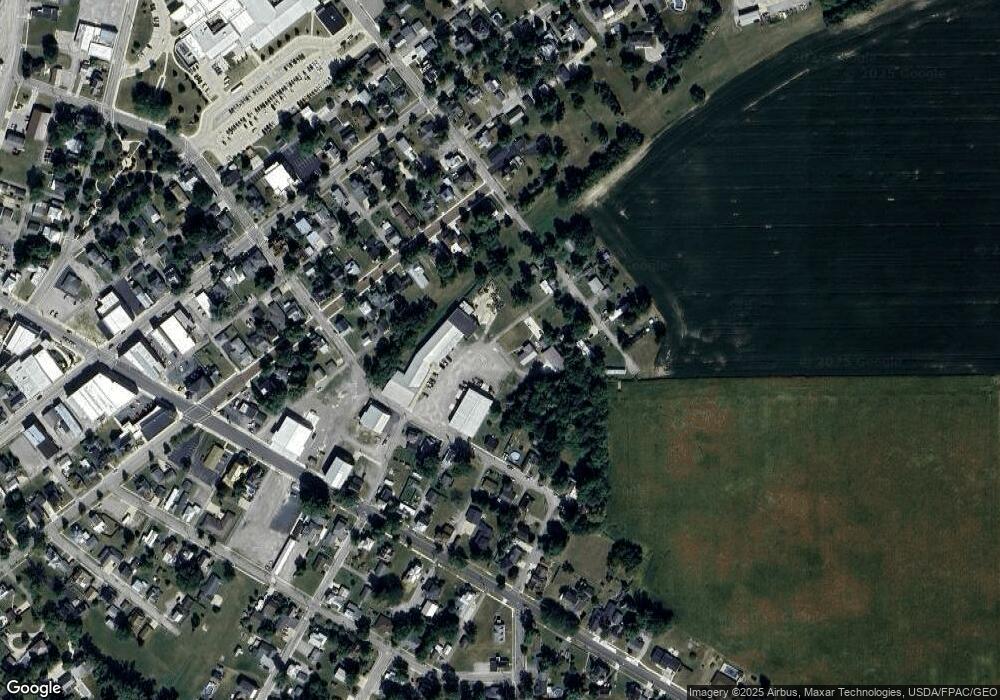 302 Short St, Columbus Grove, OH 45830 - photo 1