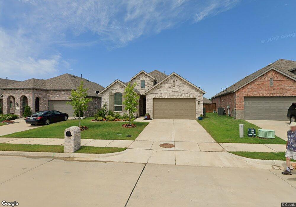 3805 Iron Ore Dr, Denison, TX 75020 - photo 1