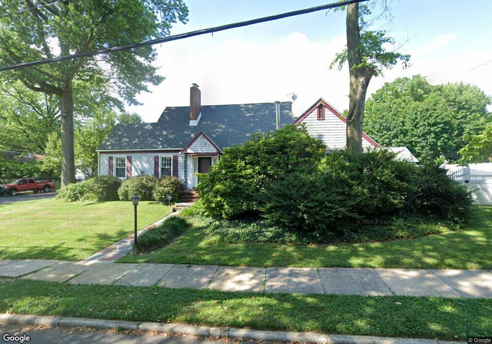 601 Linwood Ave, Collingswood, NJ 08108 - photo 1