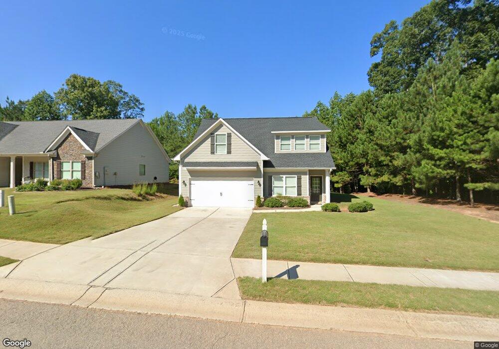 4387 Highland Gate Pkwy unit Lot 39, Gainesville, GA 30506 - photo 1