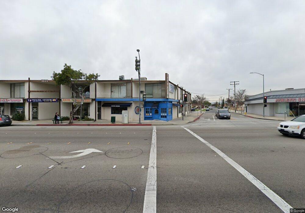 1601 W Redondo Beach Blvd, Gardena, CA 90247 - photo 1