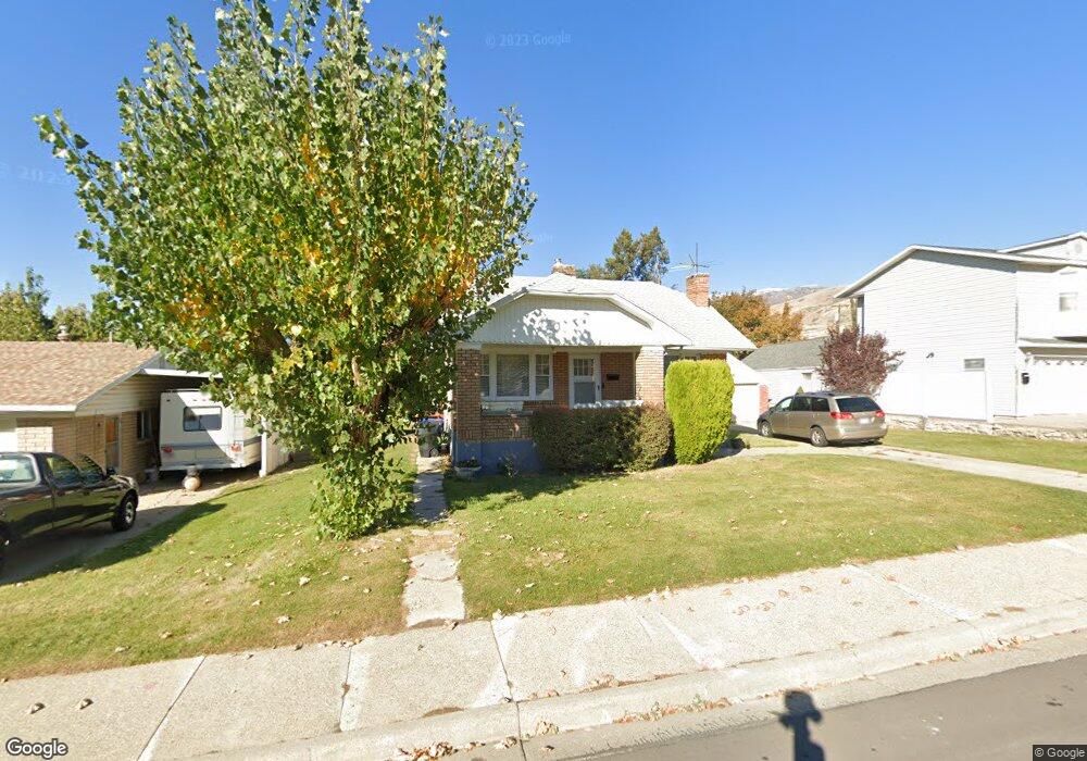 243 E 100 S, Bountiful, UT 84010 - photo 1