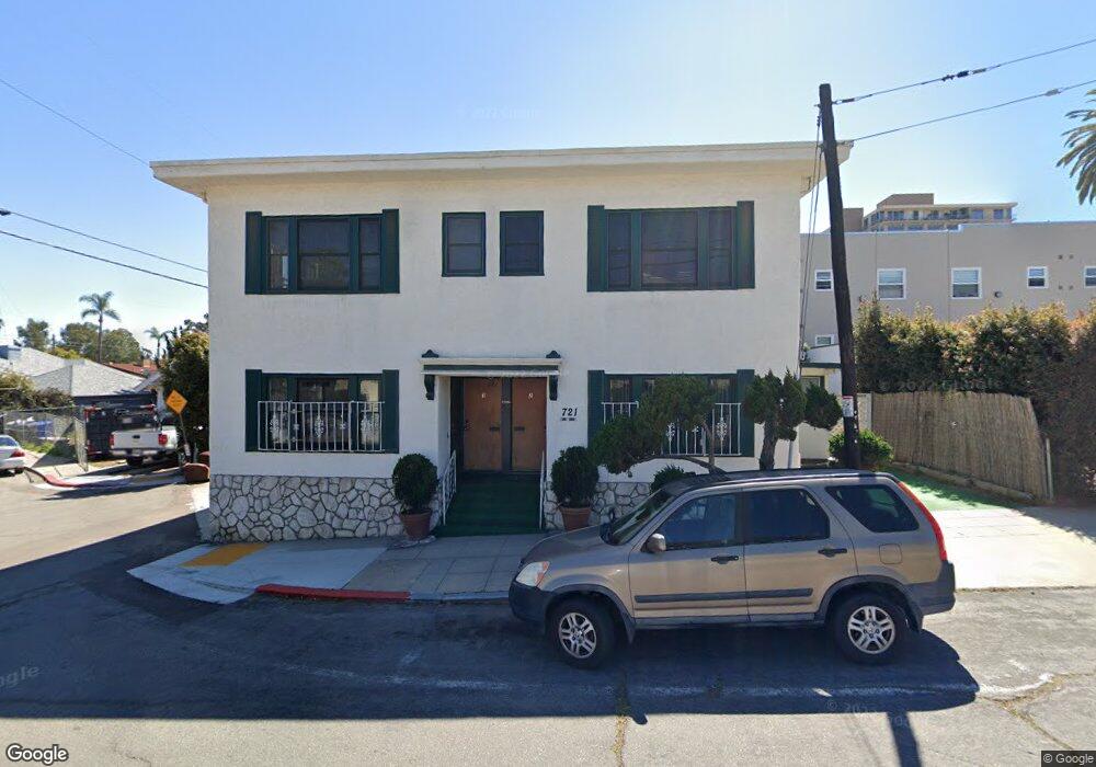 721 Pennsylvania Ave unit 1, San Diego, CA 92103 - photo 1