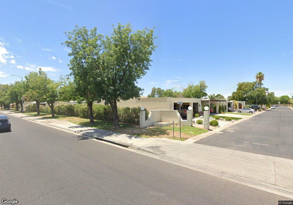 4343 E Piccadilly Rd, Phoenix, AZ 85018 - photo 1