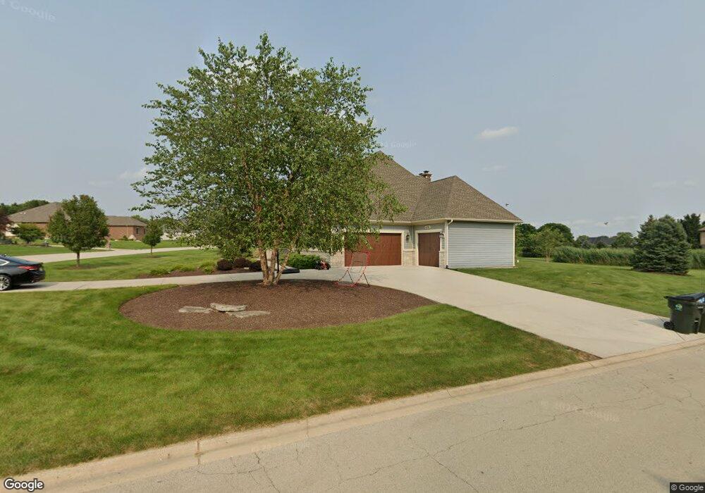 4256 Cherry Rd, Oswego, IL 60543 - photo 1